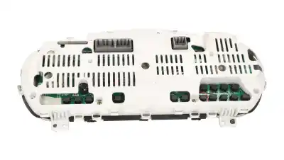 Pezzo di ricambio per auto di seconda mano pannello degli strumenti per kia cerato 2.0 ex crdi berlina riferimenti oem iam 940032f340