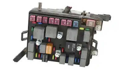Second-hand car spare part fuse box unit for kia cerato 2.0 ex crdi berlina oem iam references 919552f041  