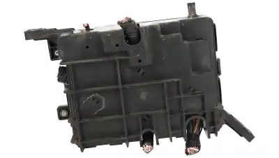 Second-hand car spare part fuse box unit for kia cerato 2.0 ex crdi berlina oem iam references 919552f041  