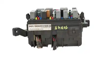 Pezzo di ricambio per auto di seconda mano scatola relè/fusibili per kia cerato 2.0 ex crdi berlina riferimenti oem iam 919552f041