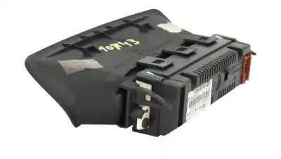 Peça sobressalente para automóvel em segunda mão display gps / multimídia por peugeot 308 confort referências oem iam 9664483980  