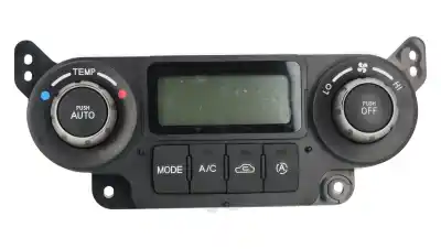 Pezzo di ricambio per auto di seconda mano controllo climatico per kia cerato 2.0 ex crdi berlina riferimenti oem iam 972502f200