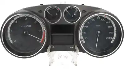 Peça sobressalente para automóvel em segunda mão  por PEUGEOT 308  Referências OEM IAM 9665107480  610335