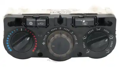 Peça sobressalente para automóvel em segunda mão Comando De Sofagem (chauffage / Ar Condicionado)  por OPEL CORSA D ´´111 Years´´ Referências OEM IAM 5E094010  466119570