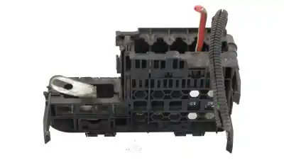 Second-hand car spare part fuse box unit for opel corsa d ´´111 years´´ oem iam references 17184351  