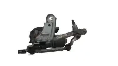 Peça sobressalente para automóvel em segunda mão motor do limpa para brisas por ford s-max (ca1) limited edition referências oem iam 6m2117504ak  3397021133