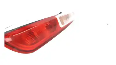 İkinci el araba yedek parçası SAG KUYRUK LAMBASI için FORD FOCUS BERLINA (CAP) Ghia OEM IAM referansları 1420450  