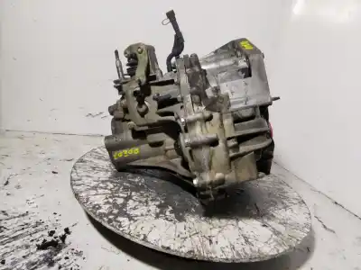 İkinci el araba yedek parçası VITES KUTUSU için RENAULT MEGANE II BERLINA 5P Business 120 CV / 88 KW OEM IAM referansları ND0001  