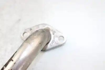 İkinci el araba yedek parçası EGR SOGUTUCU için VOLKSWAGEN PASSAT B6 (3C2) 2.0 TDI 16V OEM IAM referansları 03G131521D  