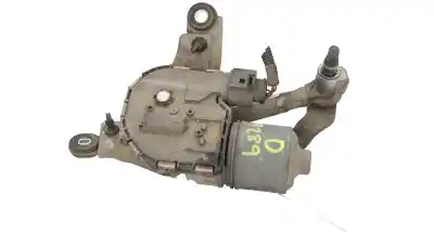 Peça sobressalente para automóvel em segunda mão motor do limpa para brisas por ford s-max (ca1) limited edition referências oem iam 6m2117504bk  3397021134