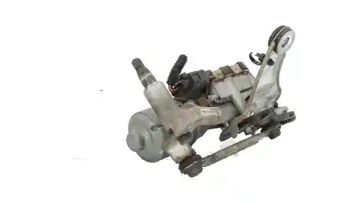 Peça sobressalente para automóvel em segunda mão motor do limpa para brisas por ford s-max (ca1) limited edition referências oem iam 6m2117504bk  3397021134