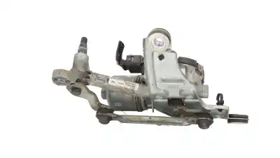 Peça sobressalente para automóvel em segunda mão motor do limpa para brisas por ford s-max (ca1) limited edition referências oem iam 6m2117504bk  3397021134