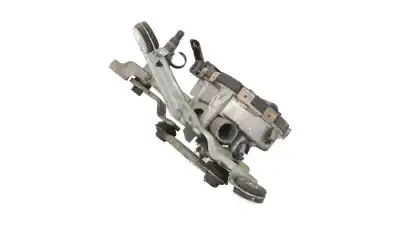 İkinci el araba yedek parçası ÖN SILECEK MOTORU için FORD S-MAX (CA1) Limited Edition OEM IAM referansları 6M2117504BK  