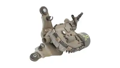 Peça sobressalente para automóvel em segunda mão motor do limpa para brisas por ford s-max (ca1) limited edition referências oem iam 6m2117504bk  3397021134