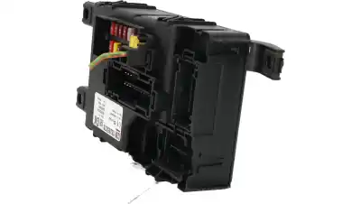 Peça sobressalente para automóvel em segunda mão caixa de fusíveis e relés por opel corsa d ´´111 years´´ referências oem iam 13265078  28100927