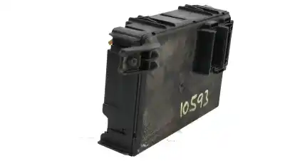 İkinci el araba yedek parçası RÖLE/SIGORTA KUTUSU için OPEL CORSA D ´´111 Years´´ OEM IAM referansları 13265078  