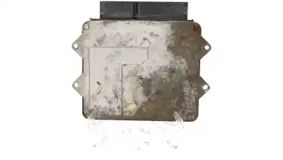 Second-hand car spare part ecu engine control for opel corsa d ´´111 years´´ oem iam references 55568382ky  mjd603sa