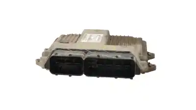 Peça sobressalente para automóvel em segunda mão CENTRALINA DE MOTOR UCE por OPEL CORSA D ´´111 Years´´ Referências OEM IAM 55568382KY  