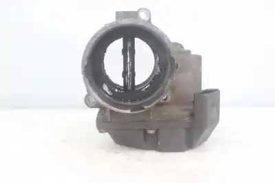 Peça sobressalente para automóvel em segunda mão BORBOLETA DE ADMISSÃO por AUDI A3 (8P1) 2.0 TDI 16V Referências OEM IAM 03G128063A  