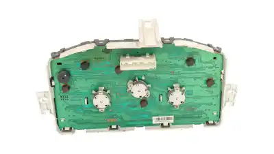 Piesă de schimb auto la mâna a doua CEAS BORD pentru NISSAN MICRA (K12E) Acenta Referințe OEM IAM AX8614927203  