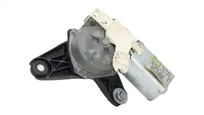 Peça sobressalente para automóvel em segunda mão Motor Do Limpador Traseiro por NISSAN MICRA (K12E) Acenta Referências OEM IAM 8200017385H  