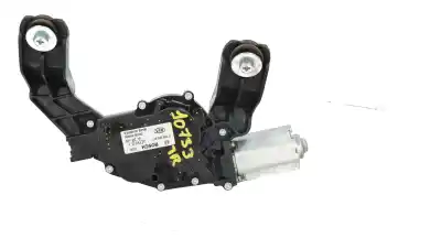 Pezzo di ricambio per auto di seconda mano motore tergicristallo posteriore per kia sportage concept 4x2 riferimenti oem iam 987003e000