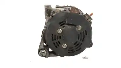 Pezzo di ricambio per auto di seconda mano ALTERNATORE per TOYOTA YARIS (KSP9/SCP9/NLP9)  Riferimenti OEM IAM 270600N040  