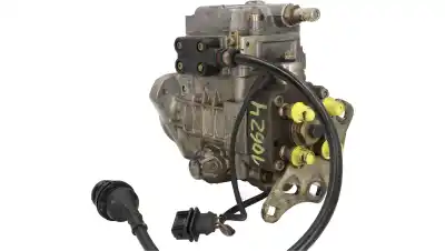 Peça sobressalente para automóvel em segunda mão BOMBA DE INJEÇÃO por RENAULT SCENIC (JA..) 1.9 dTi Diesel 80 CV / 59 KW Referências OEM IAM 8200048193  