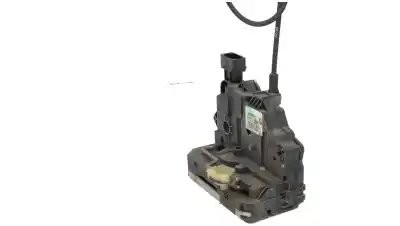 Pezzo di ricambio per auto di seconda mano serratura porta posteriore destra per opel corsa d ´´111 years´´ riferimenti oem iam 13258267  