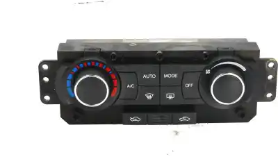 Pezzo di ricambio per auto di seconda mano controllo climatico per chevrolet epica lt riferimenti oem iam 95967302