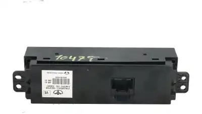 Pezzo di ricambio per auto di seconda mano display multifunzione per chevrolet epica lt riferimenti oem iam 96652168