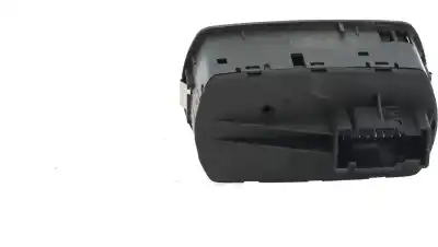 Second-hand car spare part left front power window switch for opel corsa d ´´111 years´´ oem iam references 13258521aa  