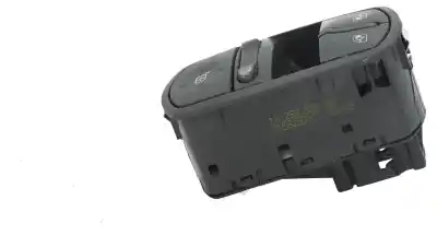 Peça sobressalente para automóvel em segunda mão botão / interruptor elevador vidro dianteiro esquerdo por opel corsa d ´´111 years´´ referências oem iam 13258521aa
