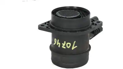 Peça sobressalente para automóvel em segunda mão MEDIDOR DE MASSA DE AR por SEAT LEON (1P1) Comfort Limited Referências OEM IAM 0281002531  