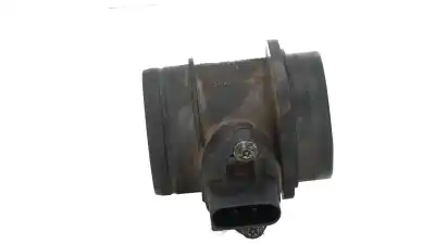 Second-hand car spare part flowmeter for seat leon (1p1) comfort limited oem iam references 0281002531  038906461b