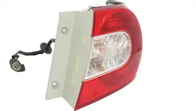 Second-hand car spare part right tailgate light for chevrolet epica lt oem iam references   