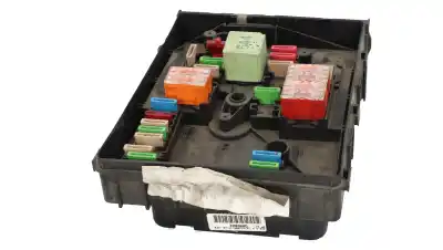 Pezzo di ricambio per auto di seconda mano scatola relè/fusibili per seat leon (1p1) comfort limited riferimenti oem iam 1k0937125