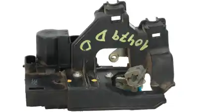 Peça sobressalente para automóvel em segunda mão fechadura da porta dianteira direita por chevrolet epica lt referências oem iam 9k21  a046818
