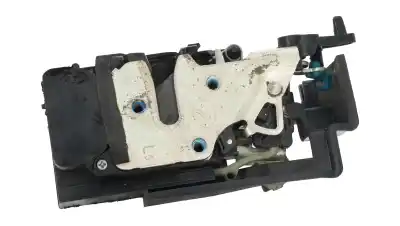 Peça sobressalente para automóvel em segunda mão FECHADURA DA PORTA TRASEIRA ESQUERDA por CHEVROLET EPICA LT Referências OEM IAM 9K24  