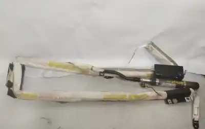 Peça sobressalente para automóvel em segunda mão AIRBAG DE CORTINA DIANTEIRO DIREITO por KIA SPORTAGE Concept 4x2 Referências OEM IAM 146318992  