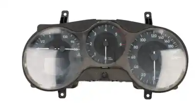 Peça sobressalente para automóvel em segunda mão quadrante por seat leon (1p1) comfort limited referências oem iam 1p0920804c  110080279018