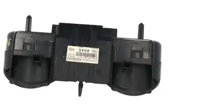 Peça sobressalente para automóvel em segunda mão QUADRANTE por SEAT LEON (1P1) Comfort Limited Referências OEM IAM 1P0920804C  