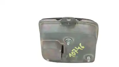 Peça sobressalente para automóvel em segunda mão PUXADOR EXTERIOR DE MALA por SEAT LEON (1P1) Comfort Limited Referências OEM IAM 5P0827565C  