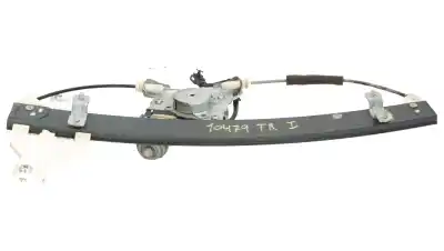 Pezzo di ricambio per auto di seconda mano alzacristalli posteriore sinistro per chevrolet epica lt riferimenti oem iam 96647591