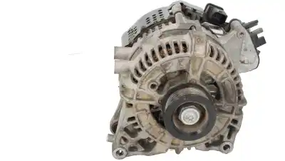 Peça sobressalente para automóvel em segunda mão alternador por ford puma hybrid st-line 125 cv / 92 kw referências oem iam 11238bc