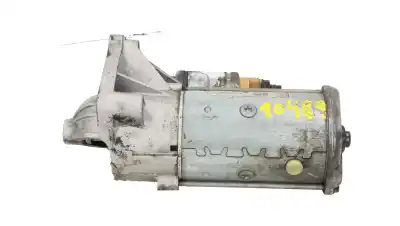 Peça sobressalente para automóvel em segunda mão MOTOR DE ARRANQUE por RENAULT MEGANE II BERLINA 5P Business 120 CV / 88 KW Referências OEM IAM 8200331251  