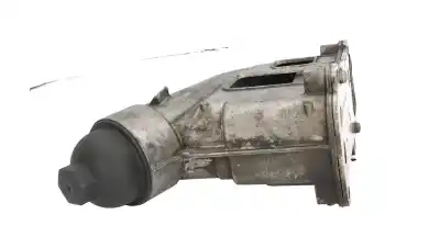 Peça sobressalente para automóvel em segunda mão SUPORTE DO FILTRO DE ÓLEO por BMW SERIE 1 BERLINA (E81/E87) 116i Referências OEM IAM 7797392  