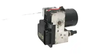 Peça sobressalente para automóvel em segunda mão ABS por MERCEDES-BENZ CLASE A (W168) A 140 (168.031, 168.131) Referências OEM IAM 0265202412  