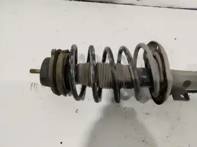 Second-hand car spare part front left shock absorber for fiat stilo (192) 1.9 jtd cat oem iam references   