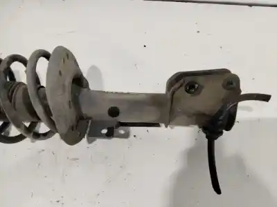 Pezzo di ricambio per auto di seconda mano ammortizzatore anteriore sinistro per fiat stilo (192) 1.9 jtd cat riferimenti oem iam 